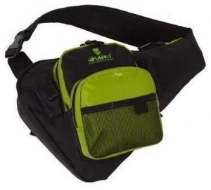 GUNKI RUCKSACK - 42X28X9CM