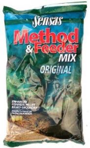 METHOD MIX ORIGINAL 1KG