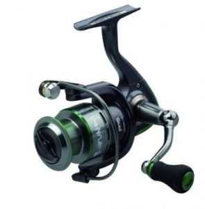 Kołowrotek Gunki Moultinet ST FV Reel 25