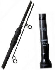 Wędka Starbaits Partner Black OPS Spod Pro 12FT 5lb