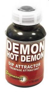 Starbaits Dip Demon Hot Demon 200ml