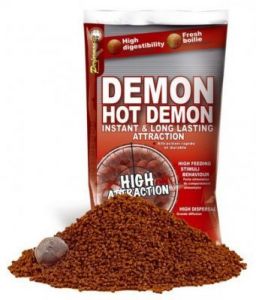 Pellet Starbaits Demon Hot Demon Pellets 700g