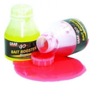 Starbaits Dip Vanilla Grab &amp; Go Bait Booster 200ml