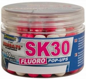 Kulki proteinowe SK30 Fluo Pop Up 10mm 60g