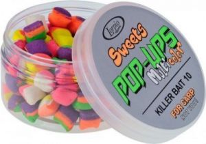 Przynęta Lorpio Sweets POP-UPS Killer Bait 10mm 50g