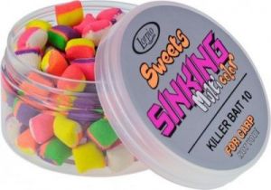 Przynęta Lorpio Sweets sinking 18mm killer bait 70g