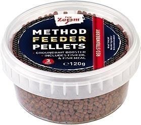 PELLET 3mm TRUSKAWKA 120G Jaxon