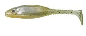 GUNKI GRUBBY SHAD SL 6 GREMILLE