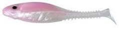 GUNKI GRUBBY SHAD SL PINK ICE 6cm 10sztuk