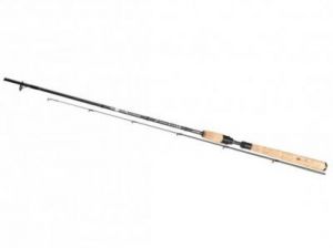 Mikado inazuma flash perch 220 c.w. up to 18 g (2 sec - cork)