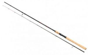 Mikado essential zander 210 c.w. 10-40 g