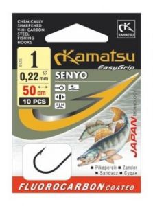 KAMATSU FC 50 SENYO SANDACZ 1/0,22 BLNO 5409 PRZYPON