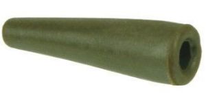 OSŁONKA GUMOWA DO ZESTAWÓW KARPIOWYCH 6X2mm TEAM CARP KONGER